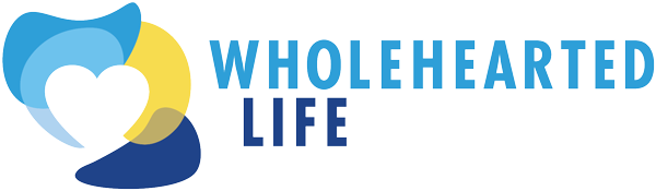 Wholehearted Life Logo